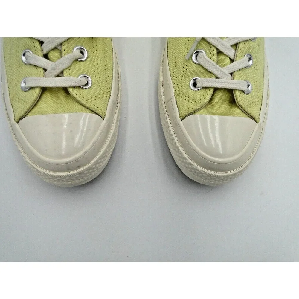 CONVERSE ALL STAR HI RUST CHUCK TAYLOR‎ 160521C SNEAKER CHUCKS SZ 8.5/10.5 - Picture 3 of 16